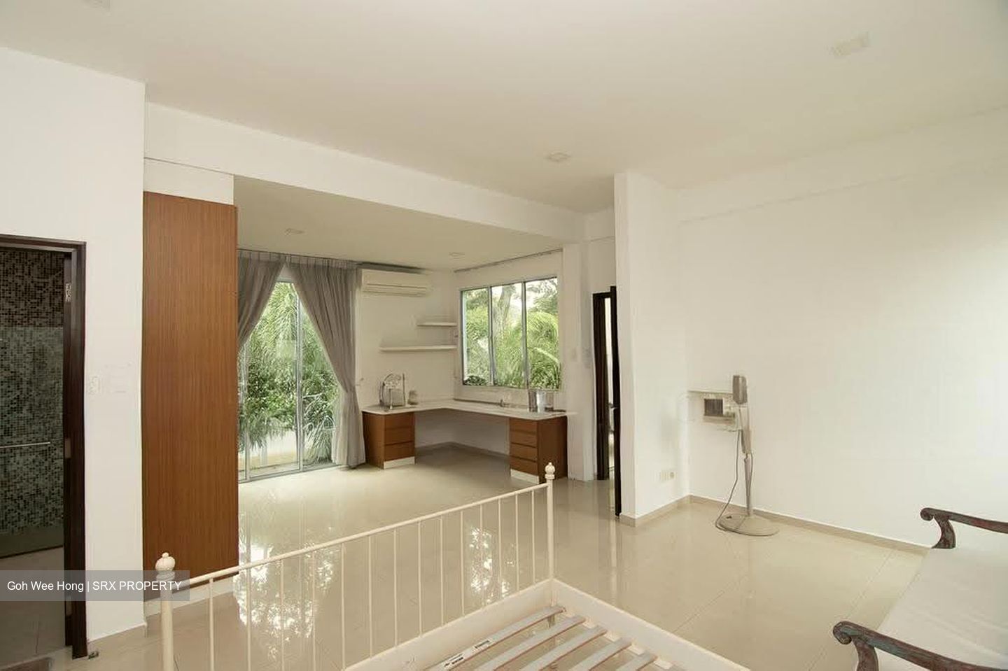 Jalan Kechubong (D28), Detached #612092091